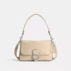Borsa a spalla Soft Tabby