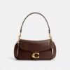 Borsa a spalla Soft Tabby