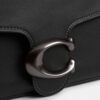 Borsa a spalla Soft Tabby