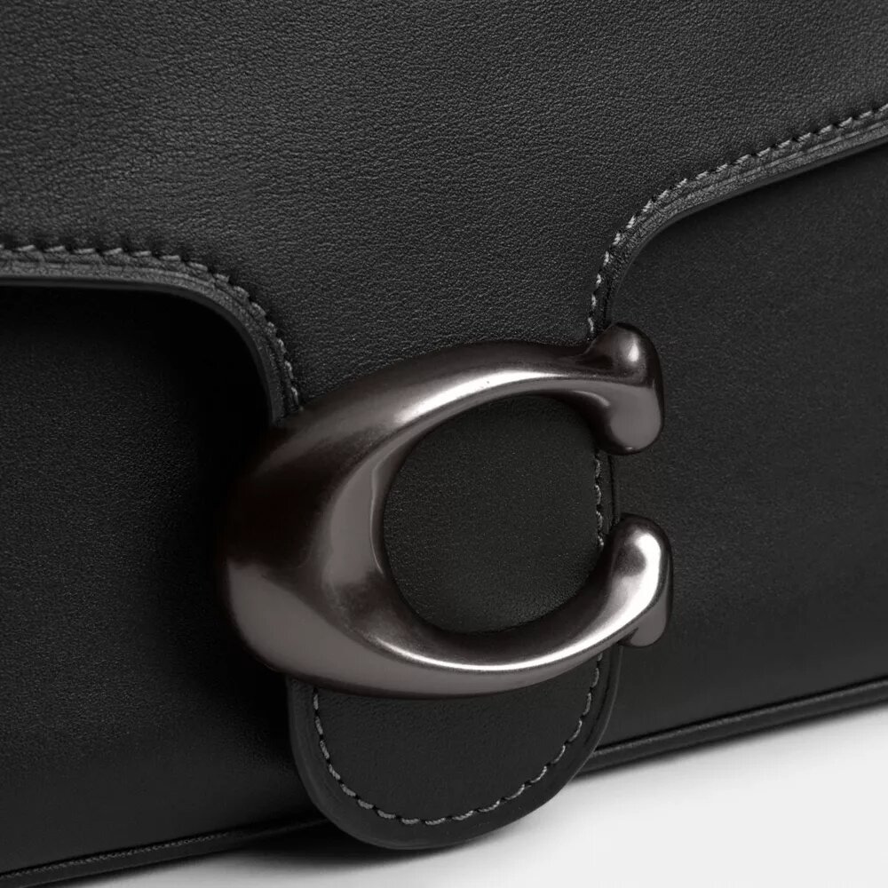 Borsa a spalla Soft Tabby