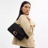 Borsa a spalla Soft Tabby