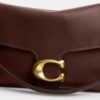 Borsa a spalla Soft Tabby
