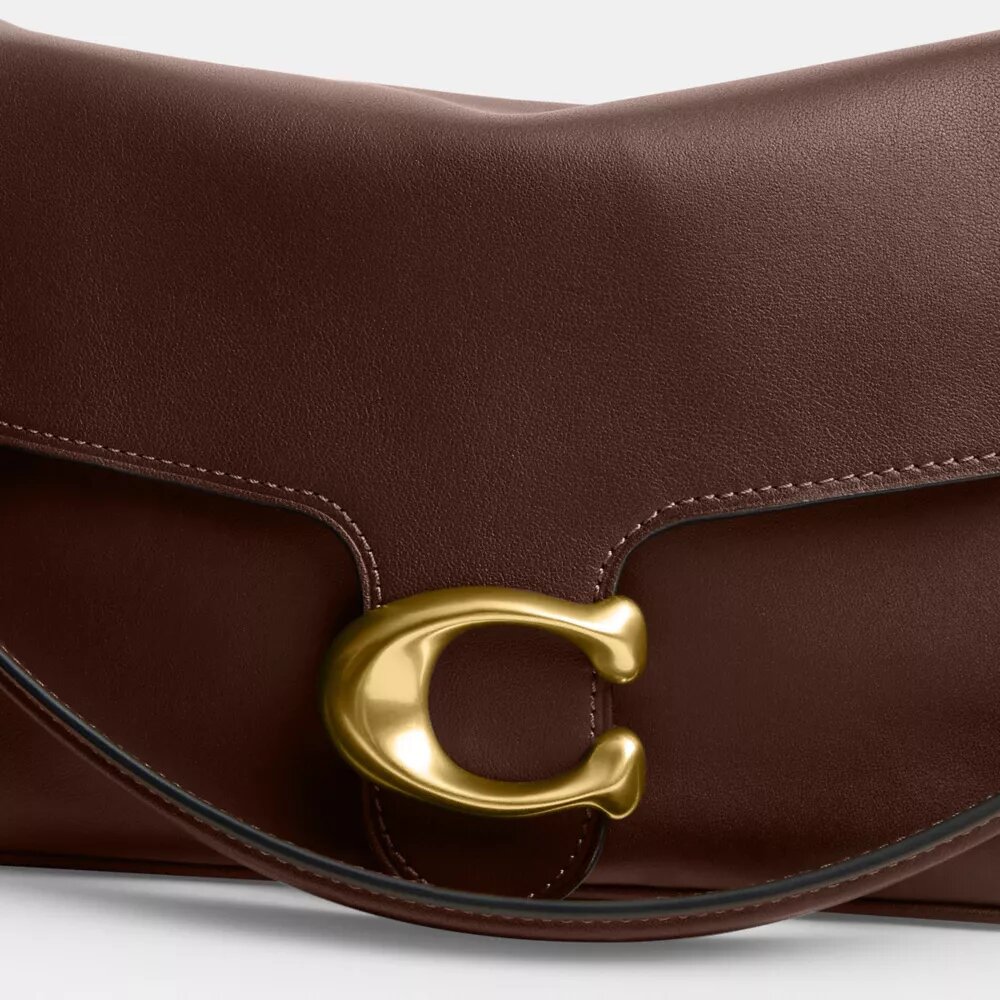 Borsa a spalla Soft Tabby
