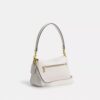 Borsa a spalla Soft Tabby