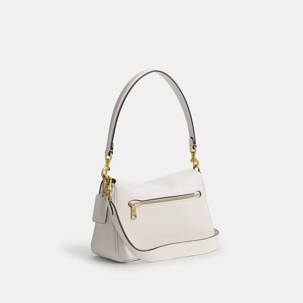 Borsa a spalla Soft Tabby