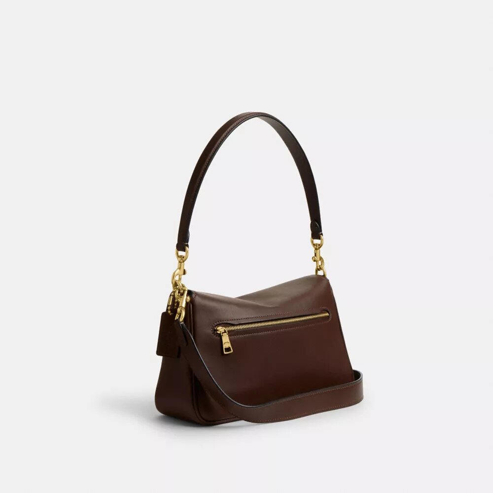 Borsa a spalla Soft Tabby
