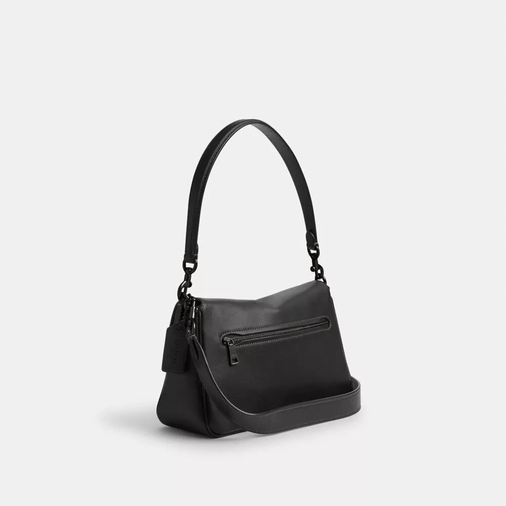 Borsa a spalla Soft Tabby