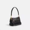 Borsa a spalla Soft Tabby