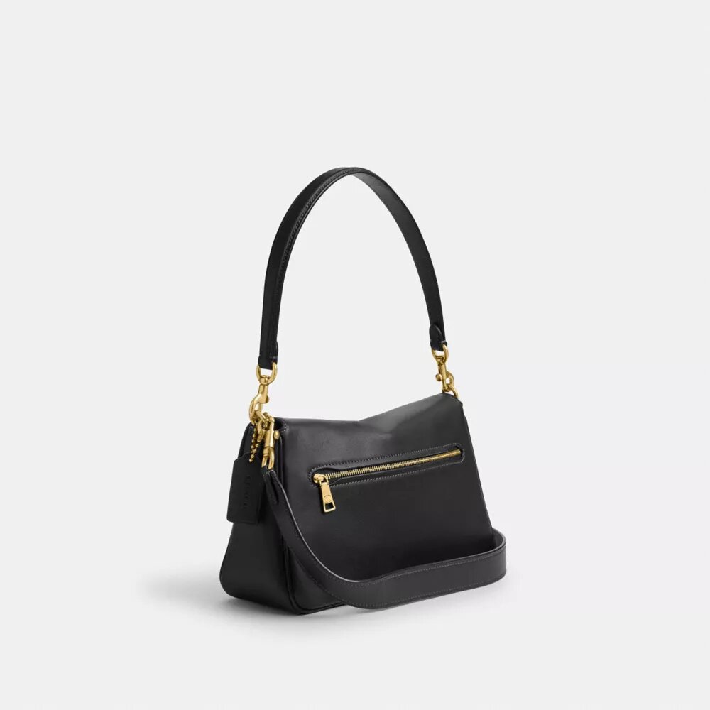 Borsa a spalla Soft Tabby