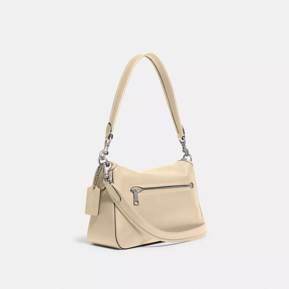 Borsa a spalla Soft Tabby