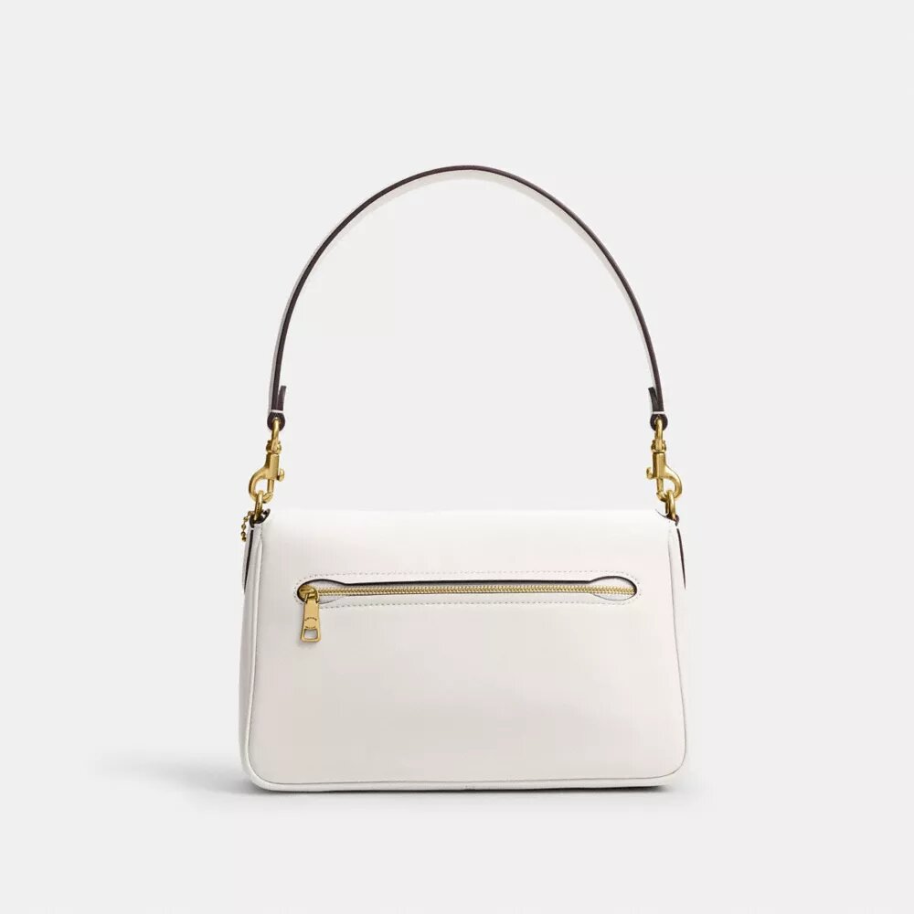 Borsa a spalla Soft Tabby