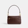 Borsa a spalla Soft Tabby