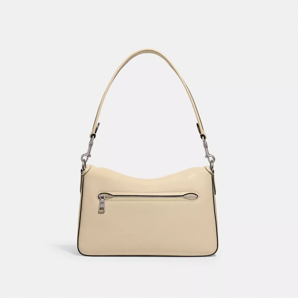Borsa a spalla Soft Tabby