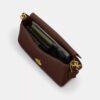 Borsa a spalla Soft Tabby