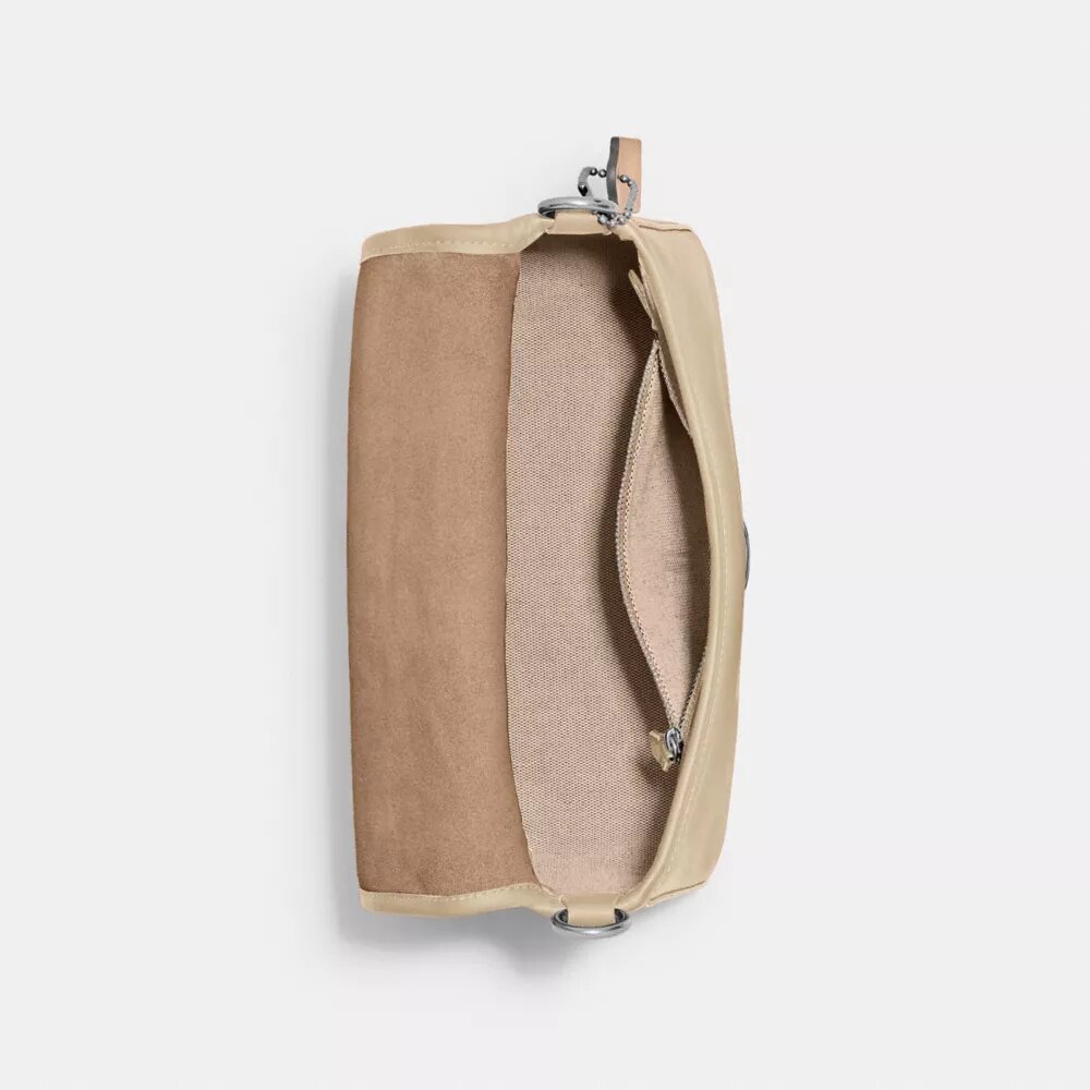 Borsa a spalla Soft Tabby