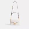 Borsa a spalla Soft Tabby