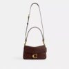 Borsa a spalla Soft Tabby