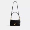 Borsa a spalla Soft Tabby