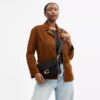 Borsa a spalla Soft Tabby