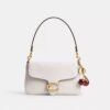 Borsa a spalla Soft Tabby