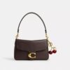 Borsa a spalla Soft Tabby