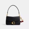Borsa a spalla Soft Tabby