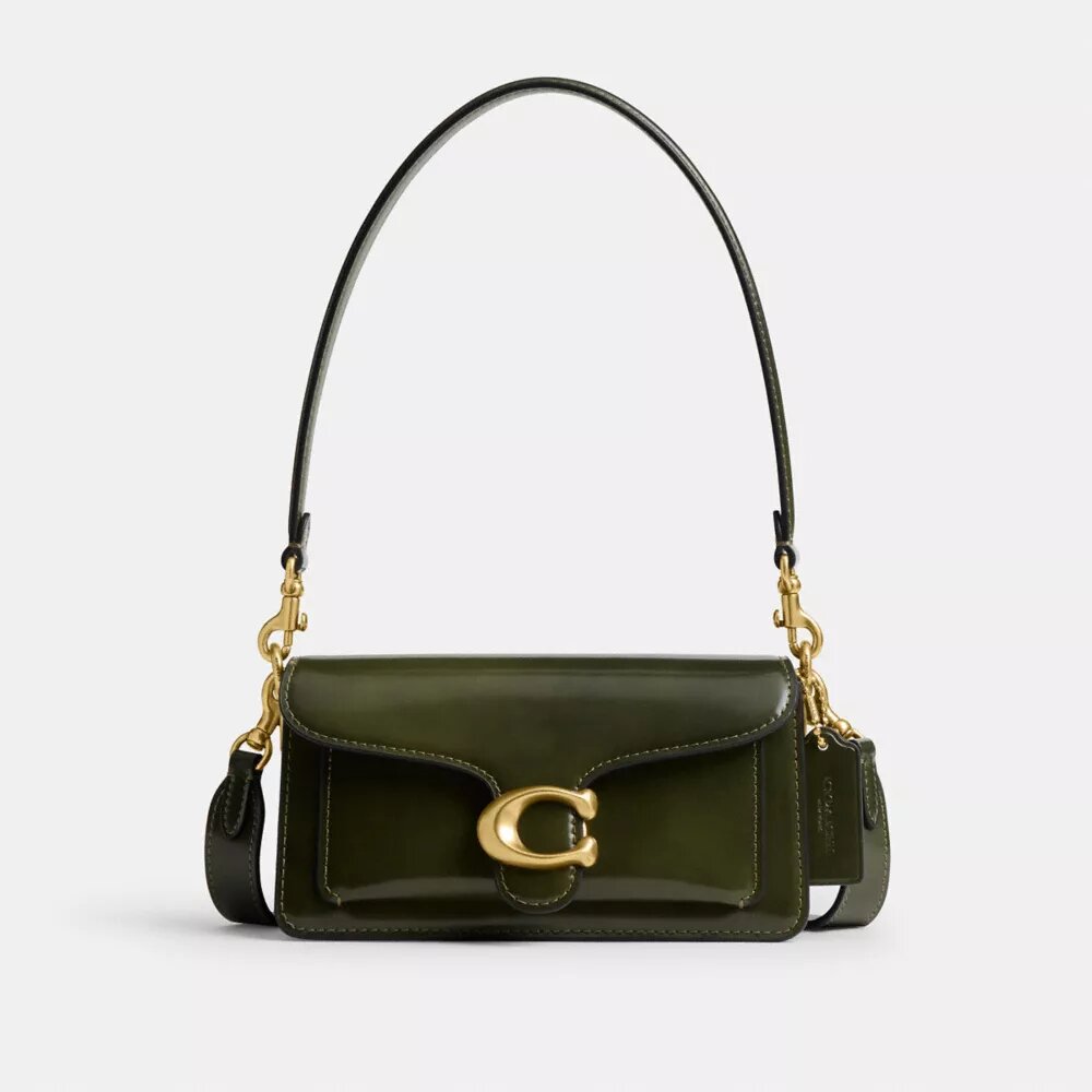 Borsa a spalla Tabby 20
