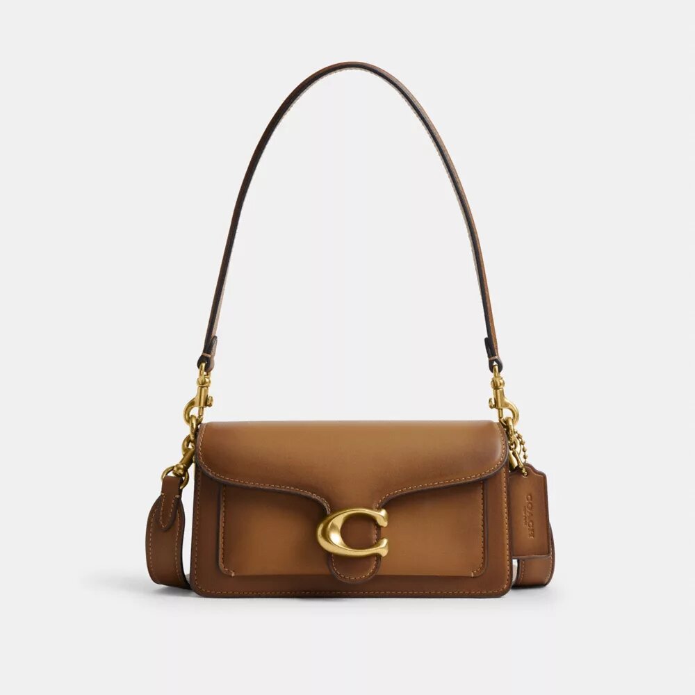 Borsa a spalla Tabby 20