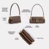Borsa a spalla Tabby 20