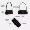 Borsa a spalla Tabby 20