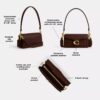 Borsa a spalla Tabby 20
