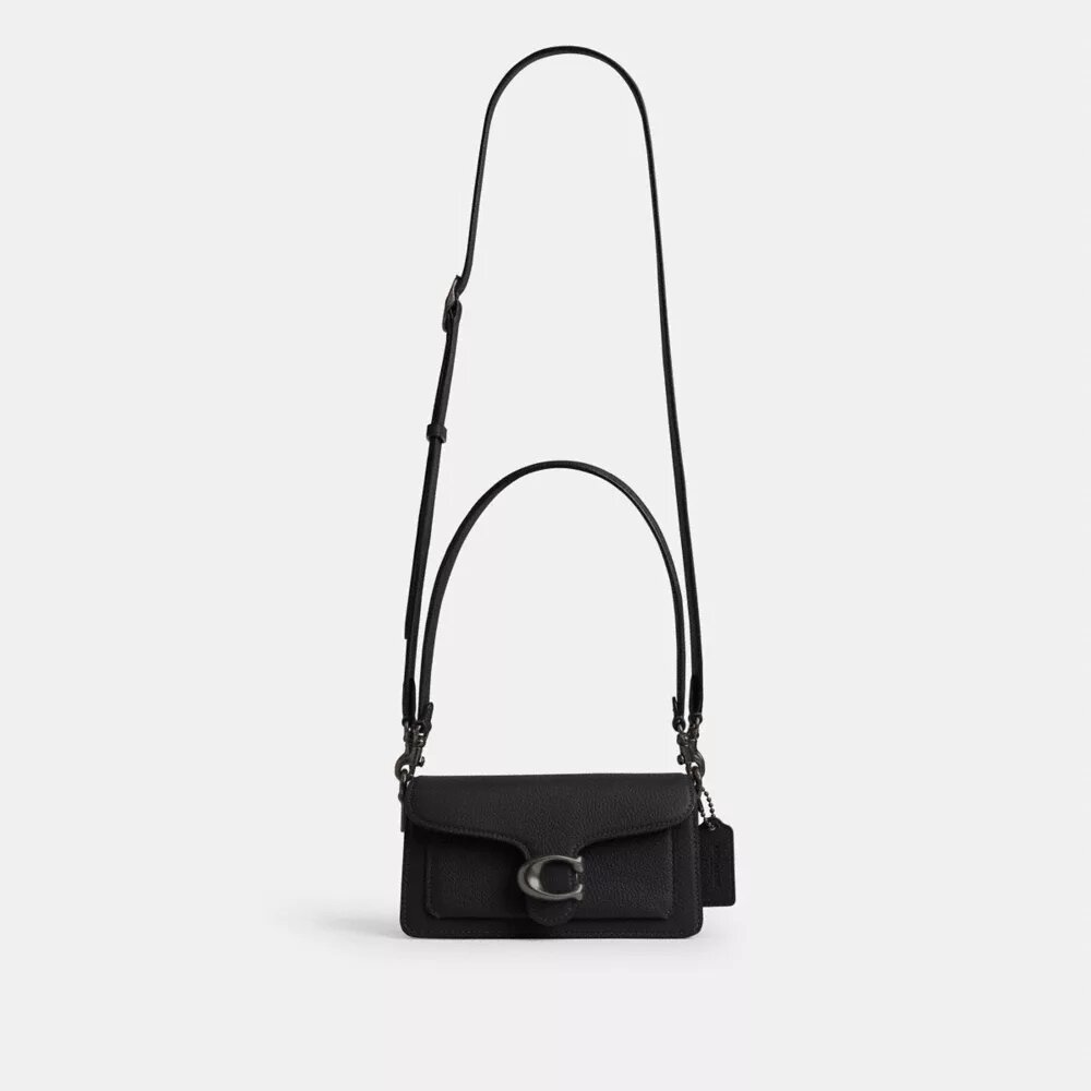 Borsa a spalla Tabby 20