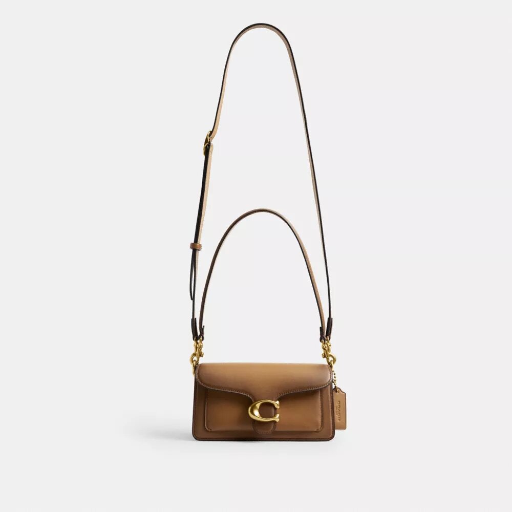 Borsa a spalla Tabby 20
