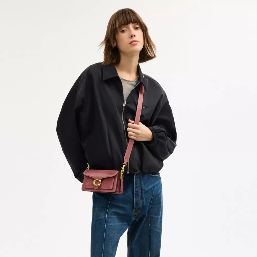 Borsa a spalla Tabby 20