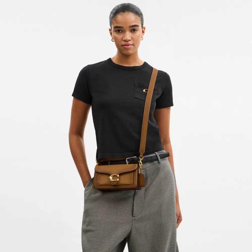 Borsa a spalla Tabby 20