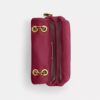 Borsa a spalla Tabby 20 con trapuntatura
