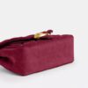 Borsa a spalla Tabby 20 con trapuntatura