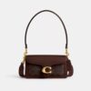 Borsa a spalla Tabby 20 in Signature Canvas