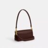 Borsa a spalla Tabby 20 in Signature Canvas