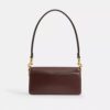 Borsa a spalla Tabby 20 in Signature Canvas