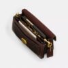 Borsa a spalla Tabby 20 in Signature Canvas