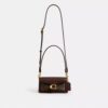 Borsa a spalla Tabby 20 in Signature Canvas