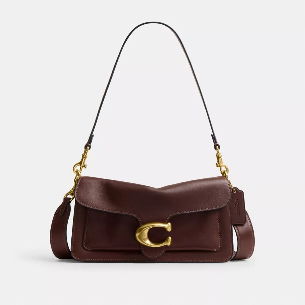 Borsa a spalla Tabby 26