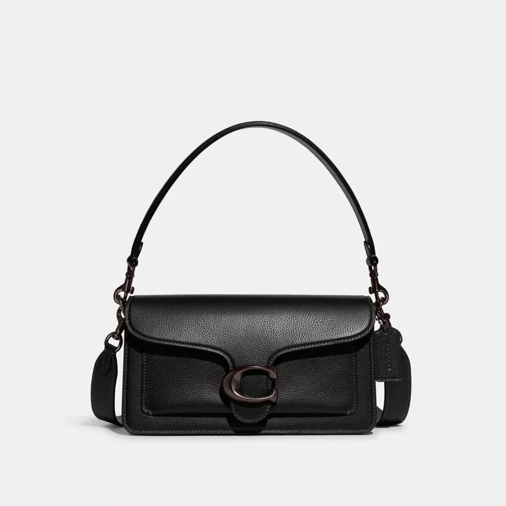 Borsa a spalla Tabby 26