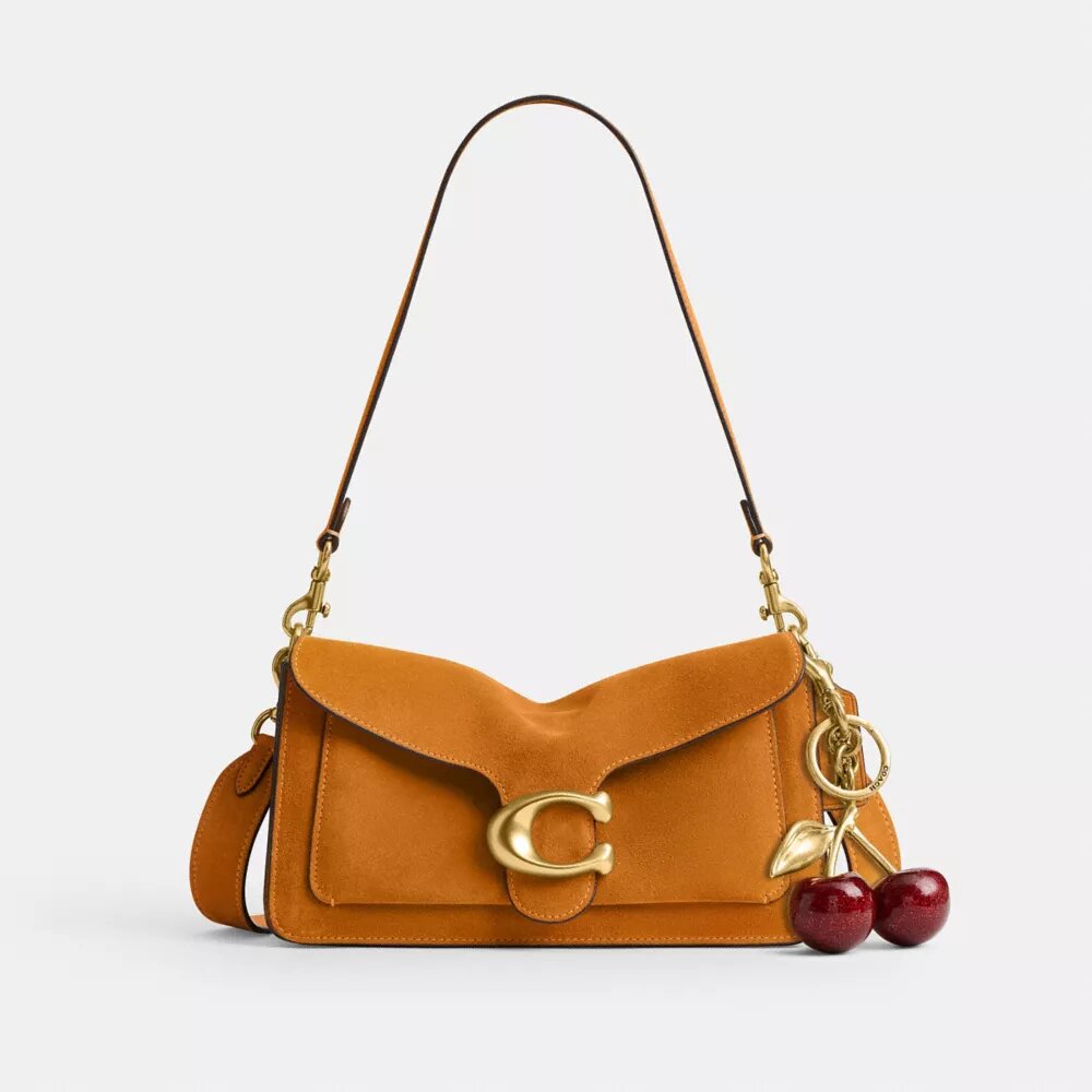 Borsa a spalla Tabby 26