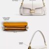 Borsa a spalla Tabby 26