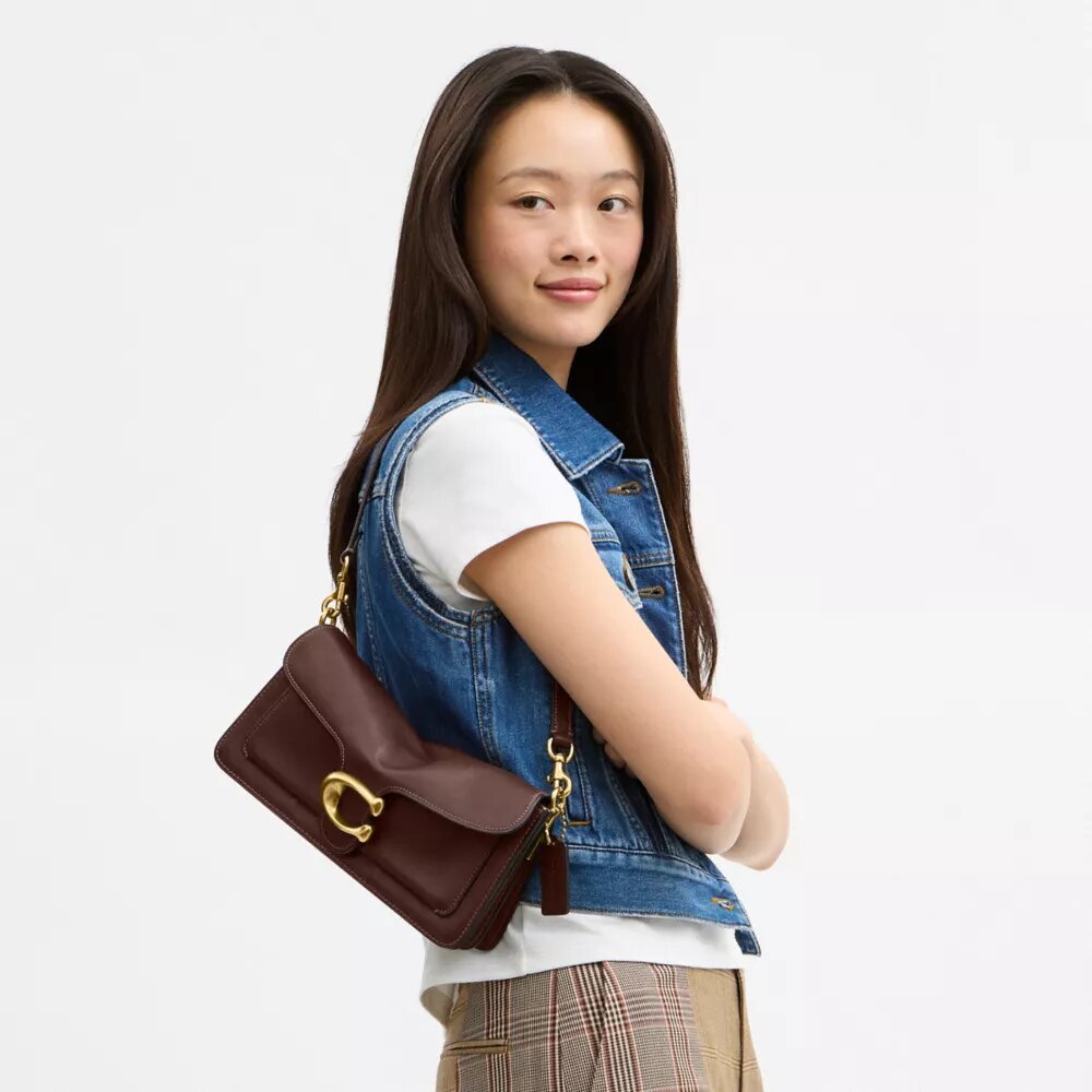 Borsa a spalla Tabby 26