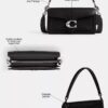 Borsa a spalla Tabby 26
