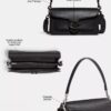 Borsa a spalla Tabby 26