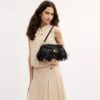 Borsa a spalla Tabby 26